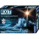 Kosmos Exit Der einsame Leuchtturm