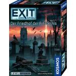 Kosmos Exit Der Friedhof der Finsternis