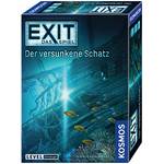 KOSMOS EXIT Der versunkene Schatz