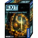 Kosmos Exit Der verwunschene Wald