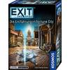 Die Entführung in Fortune City von Kosmos