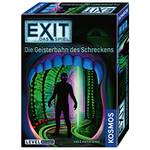 KOSMOS EXIT Die Geisterbahn des Schreckens