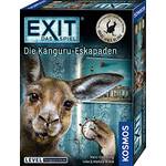Kosmos Exit Die Känguru-Eskapaden