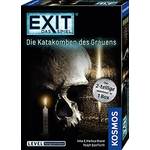 Kosmos Exit Die Katakomben des Grauens