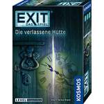 Kosmos Exit Die verlassene Hütte