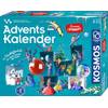 Experimentierkasten Adventskalender (2025) von Kosmos