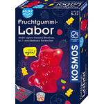 Kosmos Fruchtgummi-Labor