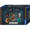 Harry Potter Hogwarts von Kosmos