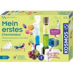 Kosmos Mein erstes Chemielabor (Edition 2019)