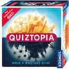 Quiztopia von Kosmos