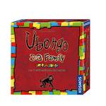Kosmos Ubongo 3-D Family