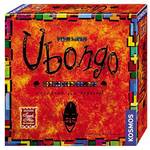 Kosmos Ubongo - Verrückt und zugelegt