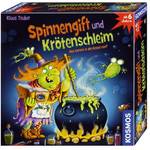Kosmos was im Kessel ist