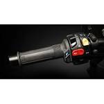 Koso Heizgriffe Motorrad