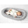 Multifunktionales Babynest von Kospu