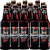 Schwarzbier von Köstritzer