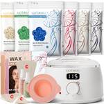 Kotamu Waxing Set