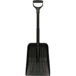 KOTARBAU® Extra Click Auto-Schneeschaufel