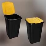Kotarbau Gelbe Abfalltonne