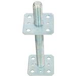 KOTARBAU Pfostenträger klein