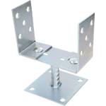 KOTARBAU U-Pfostenträger