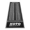 Dartteppich von KOTO darts
