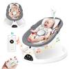 elektrische Babywippe von Kotsy