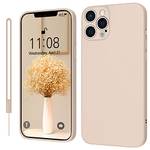 Kppit iPhone-12-Pro-Max-Hülle