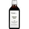 Kräutersirup von Kräutermax