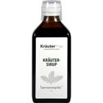 Kräutermax. Kräutersirup