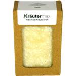 Kräutermax Salzseife