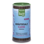 Gewürzmühle Brecht Kräutersalz classic