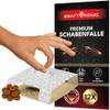 Schabenfalle von KRAFTKÖNIG