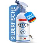 Kraftkönig Silberfisch Spray