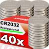 CR2032 von Kraftmax