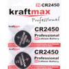 Professional Lithium von Kraftmax