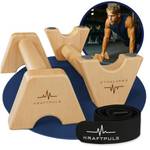 Kraftplus Parallettes