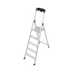 KRAUSE Stehleiter Safety 126337