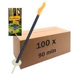 Krause&Sohn, Wachsfackel