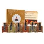Krautberger Bio Bbq Geschenkbox