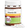 Vitamin B6 von Kräuterhaus Sanct Bernhard