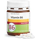 Kräuterhaus Sanct Bernhard Vitamin B6