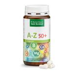 Kräuterhaus Sanct Bernhard A-Z-Kapseln 50plus