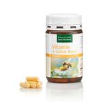 Kräuterhaus Sanct Bernhard Vitamin + Gelee-Royal Kapseln