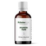 Kräutermax. Hirtentäschelkraut