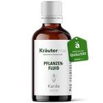 Kräutermax Kardenwurzel-Tinktur