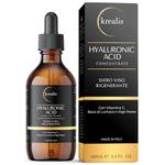 Krealis Hyaluron Serum