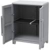 Gartenschrank von Kreher