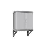 Kreher Rolladenschrank