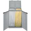 XXL Gartenschrank von Kreher